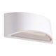 Wandlamp Vixen Sollux Wit LxBxH 40x20x16 Keramiek Nnb