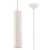 Hanglamp Nancy Sollux Wit Keramiek Nnb