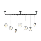 Hanglamp Lyric chiQago Charcoal Charcoal Nnb